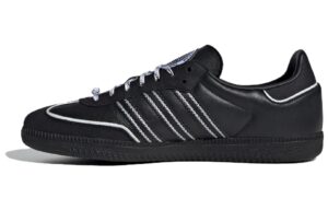 adidas adiFOM Supernova Triple Black IF3918 - Nicesk photo 1
