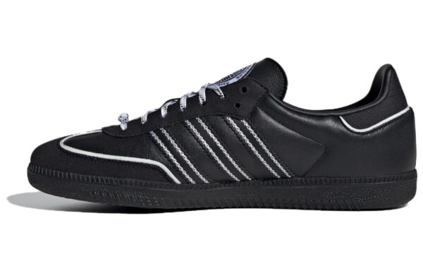 adidas adiFOM Supernova Triple Black IF3918 - Nicesk photo 1