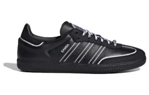 adidas adiFOM Supernova Triple Black IF3918 - Nicesk photo 2