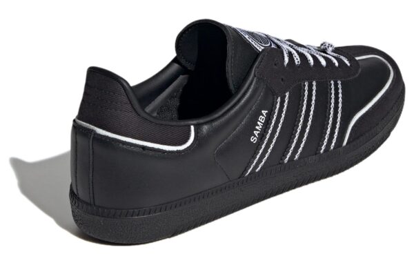 adidas adiFOM Supernova Triple Black IF3918 - Nicesk photo 4