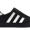 adidas adiFOM Superstar Black White HQ8752 - Nicesk photo 1