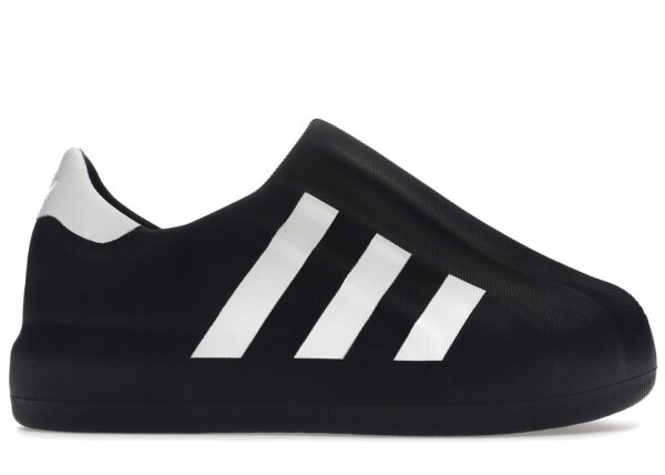 adidas adiFOM Superstar Black White HQ8752 - Nicesk photo 1