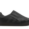 adidas adiFOM Superstar Triple Black GZ2619 - Nicesk photo 1