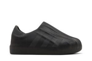 adidas adiFOM Superstar Triple Black GZ2619 - Nicesk photo 1