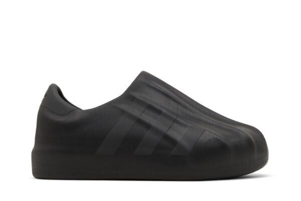 adidas adiFOM Superstar Triple Black GZ2619 - Nicesk photo 1