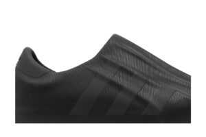 adidas adiFOM Superstar Triple Black GZ2619 - Nicesk photo 2