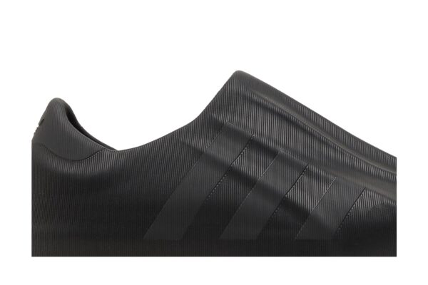 adidas adiFOM Superstar Triple Black GZ2619 - Nicesk photo 2