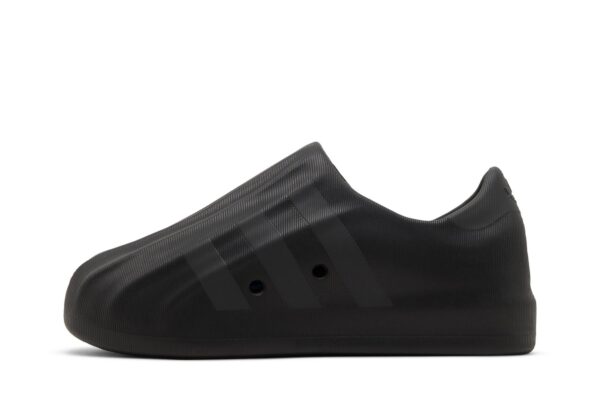 adidas adiFOM Superstar Triple Black GZ2619 - Nicesk photo 3