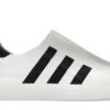 adidas adiFOM Superstar White Black HQ8750 - Nicesk photo 1