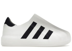 adidas adiFOM Superstar White Black HQ8750 - Nicesk photo 1