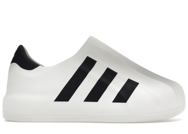 adidas adiFOM Superstar White Black HQ8750 - Nicesk photo 1