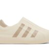 adidas Adilette 22 Slides Crystal White HQ4652 - Nicesk photo 1