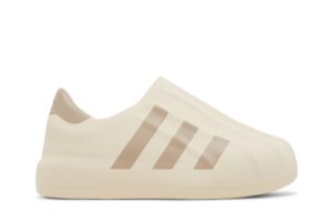 adidas Adilette 22 Slides Crystal White HQ4652 - Nicesk photo 1