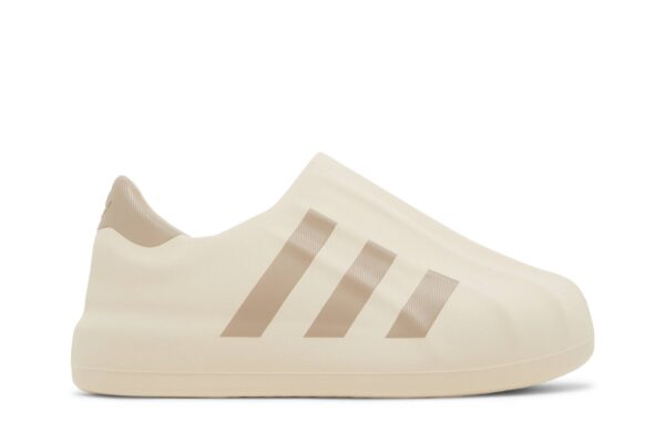 adidas Adilette 22 Slides Crystal White HQ4652 - Nicesk photo 1