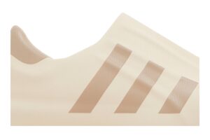 adidas Adilette 22 Slides Crystal White HQ4652 - Nicesk photo 2