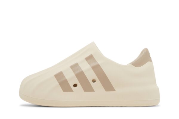 adidas Adilette 22 Slides Crystal White HQ4652 - Nicesk photo 3