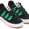 adidas Adimatic atmos XLarge Black Green HQ3936 - Nicesk photo 1