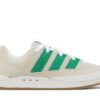 adidas Adimatic Bodega Beams Off White Green HR0776 - Nicesk photo 1