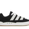 adidas Adimatic Core Black GY5274 - Nicesk photo 1
