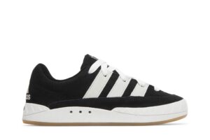 adidas Adimatic Core Black GY5274 - Nicesk photo 1
