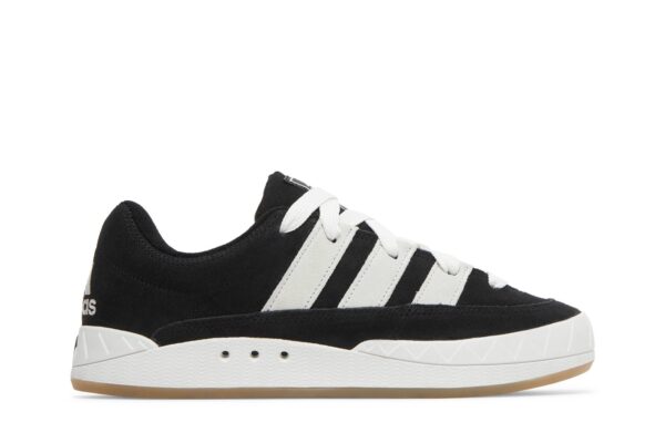 adidas Adimatic Core Black GY5274 - Nicesk photo 1