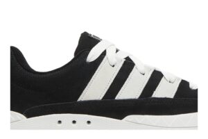 adidas Adimatic Core Black GY5274 - Nicesk photo 2