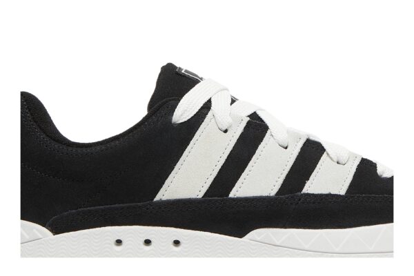 adidas Adimatic Core Black GY5274 - Nicesk photo 2