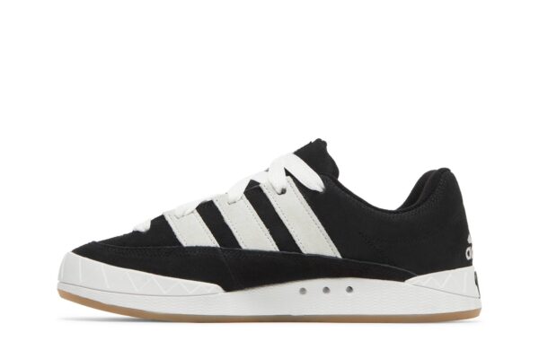 adidas Adimatic Core Black GY5274 - Nicesk photo 3