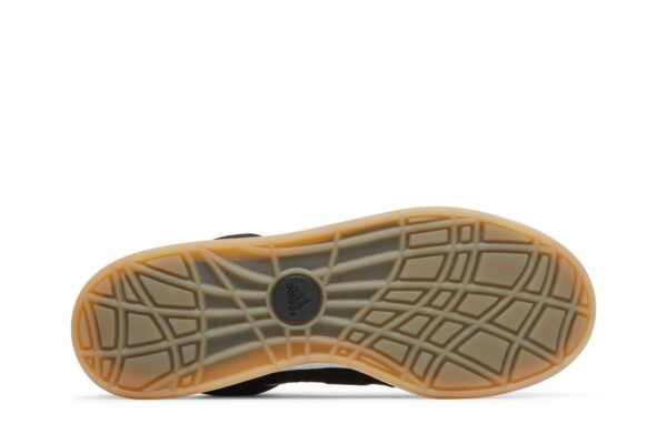 adidas Adimatic Core Black GY5274 - Nicesk photo 4