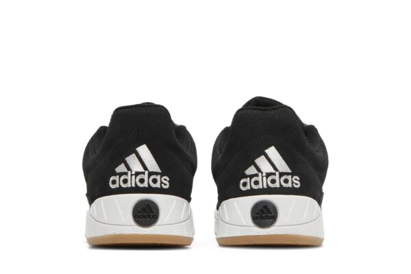 adidas Adimatic Core Black GY5274 - Nicesk photo 6