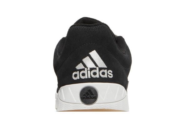 adidas Adimatic Core Black GY5274 - Nicesk photo 7
