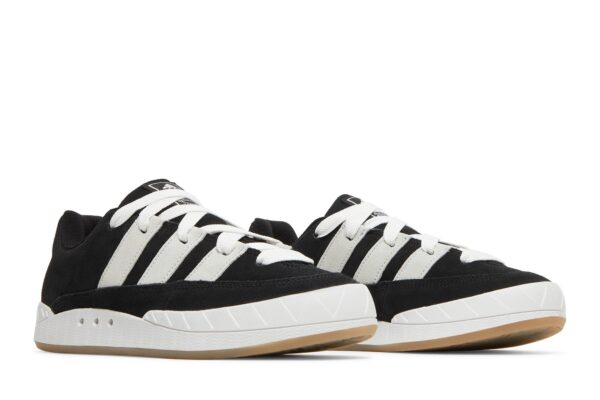 adidas Adimatic Core Black GY5274 - Nicesk photo 8