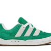 adidas Adimatic Green GZ6202 - Nicesk photo 1