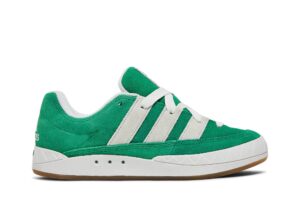 adidas Adimatic Green GZ6202 - Nicesk photo 1