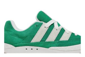 adidas Adimatic Green GZ6202 - Nicesk photo 2