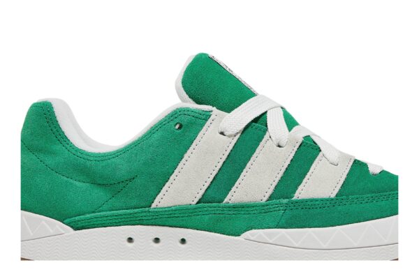 adidas Adimatic Green GZ6202 - Nicesk photo 2