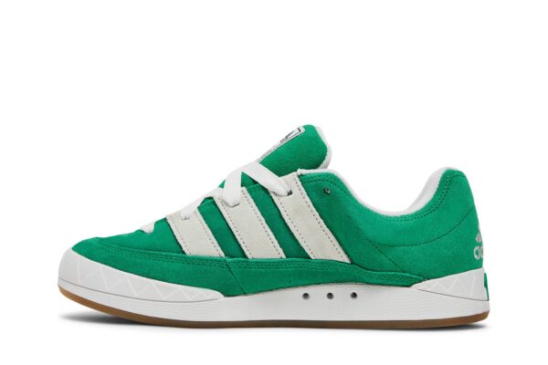 adidas Adimatic Green GZ6202 - Nicesk photo 3
