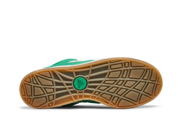 adidas Adimatic Green GZ6202 - Nicesk photo 4