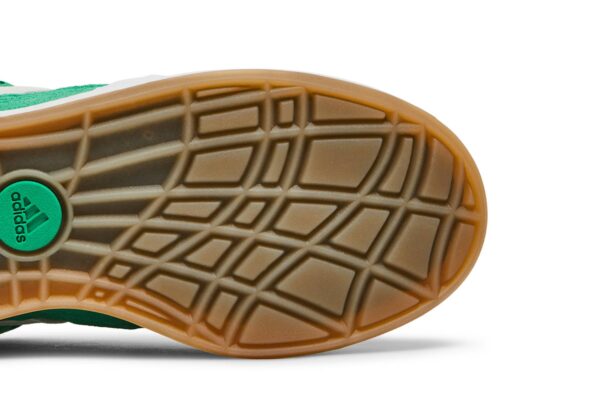 adidas Adimatic Green GZ6202 - Nicesk photo 5