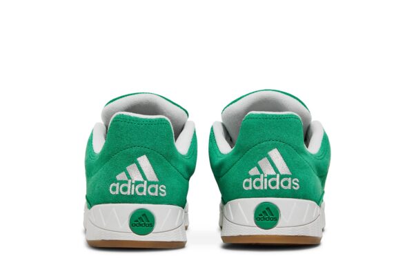 adidas Adimatic Green GZ6202 - Nicesk photo 6