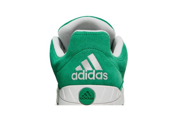 adidas Adimatic Green GZ6202 - Nicesk photo 7