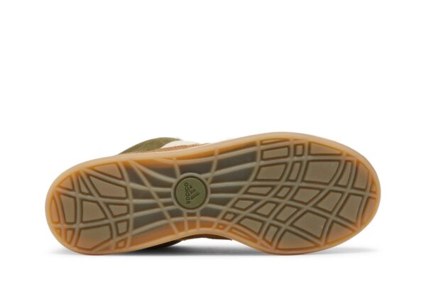 adidas Adimatic Human Made Dust Green HP9914 - Nicesk photo 4