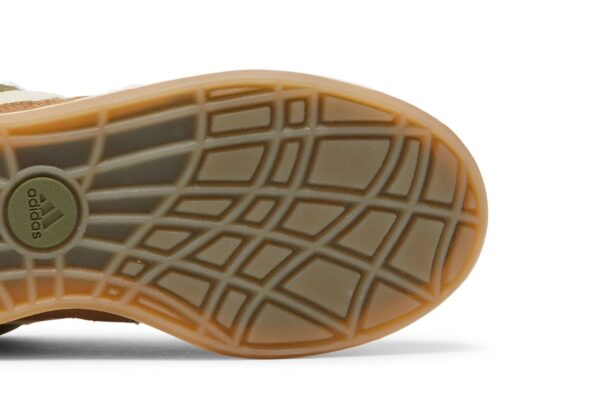 adidas Adimatic Human Made Dust Green HP9914 - Nicesk photo 5
