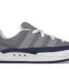 adidas Adimatic Human Made Grey HP9915 - Nicesk photo 1