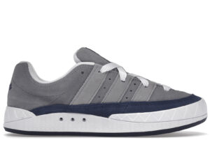 adidas Adimatic Human Made Grey HP9915 - Nicesk photo 1