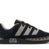 adidas Adimatic Neighborhood Black HP6770 - Nicesk photo 1