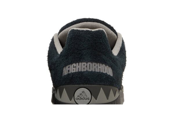 adidas Adimatic Neighborhood Black HP6770 - Nicesk photo 7