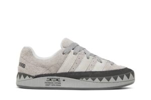 adidas Adimatic Neighborhood Grey HP6771 - Nicesk photo 1