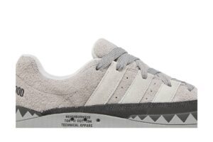 adidas Adimatic Neighborhood Grey HP6771 - Nicesk photo 2
