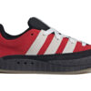 adidas Adimatic Power Red Crystal White GY2093 - Nicesk photo 1